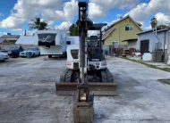 2005 BOBCAT Excavator 435HAG