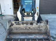 2017 Bobcat T770