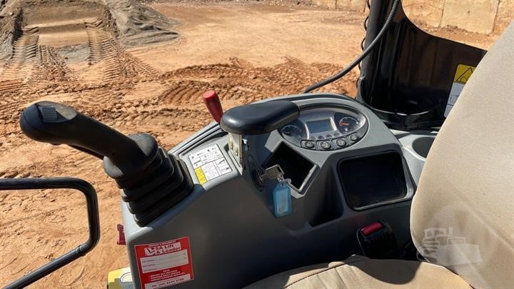 2019 BOBCAT E20 Excavators