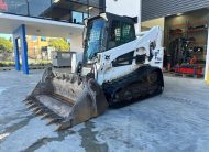 2017 Bobcat T770