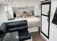 2012 Sea Breeze Model Classic 20 Caravan 21ft