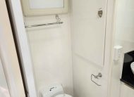 2012 Sea Breeze Model Classic 20 Caravan 21ft