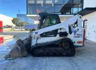 2017 Bobcat T770