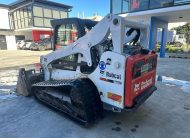 2017 Bobcat T770