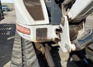 2005 BOBCAT Excavator 435HAG