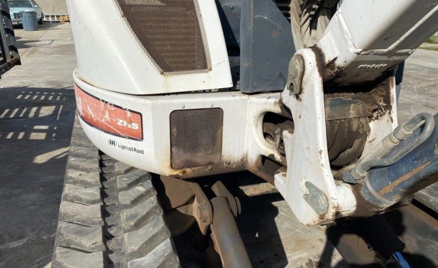 2005 BOBCAT Excavator 435HAG