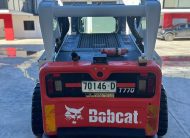 2017 Bobcat T770