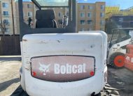 2005 BOBCAT Excavator 435HAG