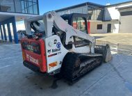 2017 Bobcat T770