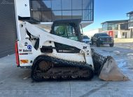 2017 Bobcat T770