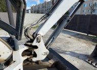 2005 BOBCAT Excavator 435HAG