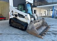 2017 Bobcat T770