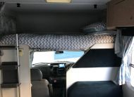 2004 Ford Ford Transit MotorHome 6 Seat Belts