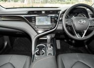 2018 Toyota Camry SL Hybrid