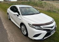 2018 Toyota Camry SL Hybrid