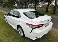 2018 Toyota Camry SL Hybrid