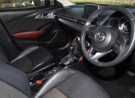 2017 Mazda CX-3 Akari