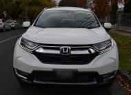 2017 HONDA CRV VTi-LX 4WD RW MY18 FEATURE PACKED FAMILY SUV