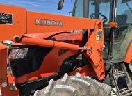 2013 KUBOTA M8560D