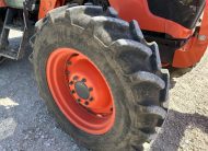 2013 KUBOTA M8560D