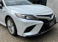 2018 Toyota Camry Ascent