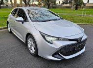 2018 Toyota Corolla Ascent Sport