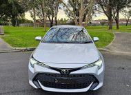 2018 Toyota Corolla Ascent Sport