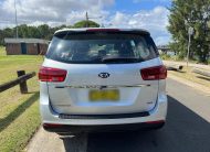 2018 Kia Carnival Sl