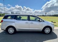 2018 Kia Carnival Sl