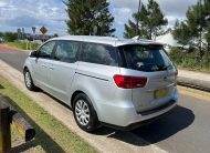 2018 Kia Carnival Sl