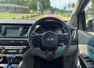 2018 Kia Carnival Sl