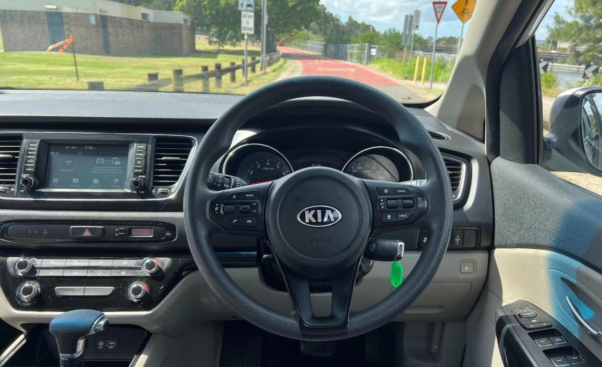 2018 Kia Carnival Sl