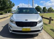 2018 Kia Carnival Sl