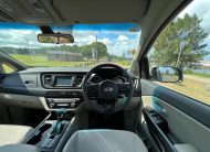 2018 Kia Carnival Sl