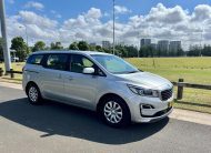 2018 Kia Carnival Sl