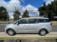 2018 Kia Carnival Sl