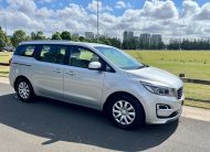 2018 Kia Carnival Sl