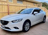 2015 Mazda 6 Sport GJ