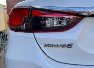 2015 Mazda 6 Sport GJ