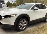 2020 Mazda CX-30 G20 Evolve DM Series Auto