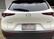 2020 Mazda CX-30 G20 Evolve DM Series Auto