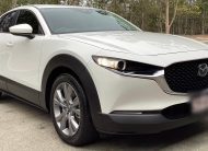 2020 Mazda CX-30 G20 Evolve DM Series Auto