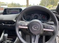 2019 Mazda 3 G25 Astina Hatch