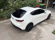 2019 Mazda 3 G25 Astina Hatch