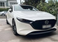 2019 Mazda 3 G25 Astina Hatch