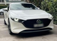 2019 Mazda 3 G25 Astina Hatch