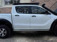 2017 Mazda BT-50 XT