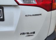 2014 Toyota RAV4 Cruiser 2WD