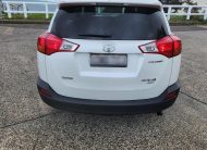 2014 Toyota RAV4 Cruiser 2WD