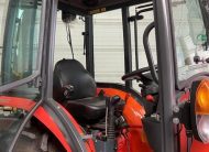 2019 Kubota L1501 including cabin and accessories